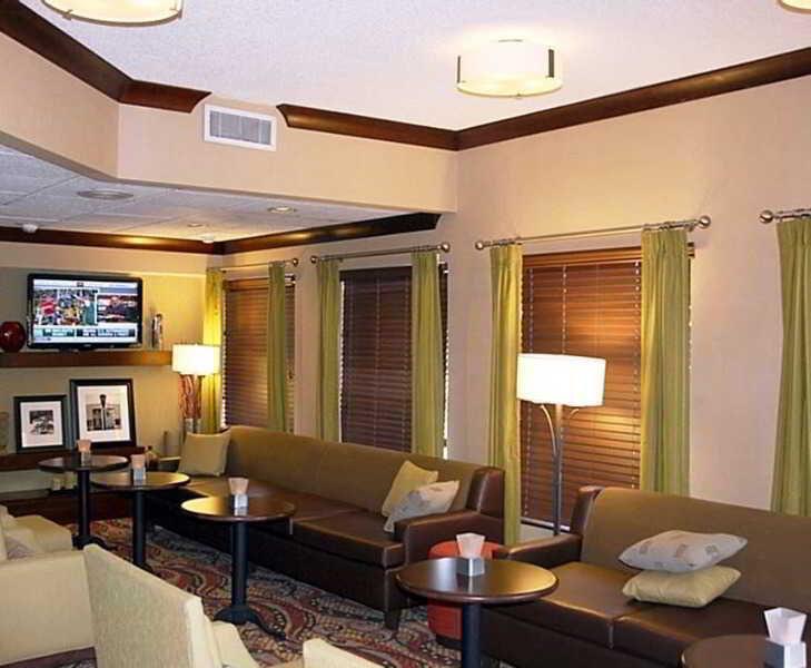 Quality Inn - Hamilton Place Чаттануга Экстерьер фото