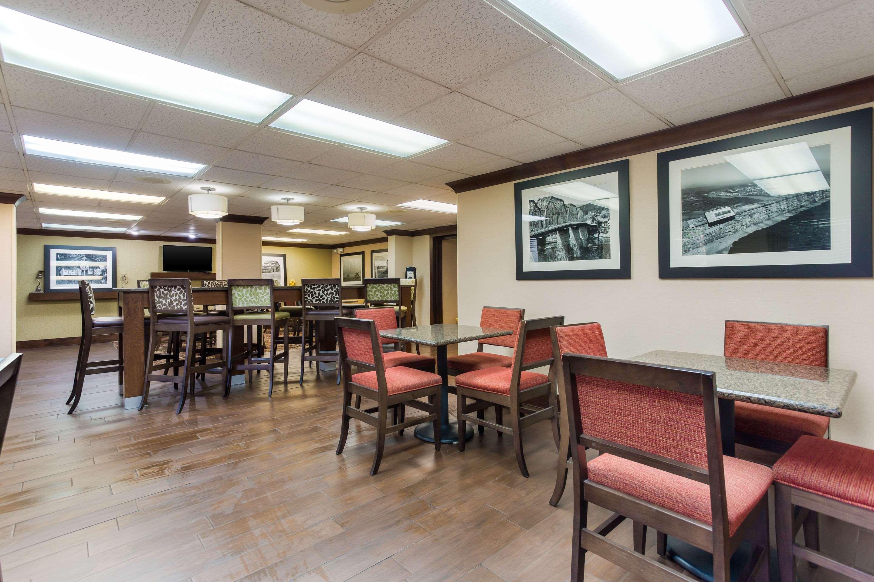 Quality Inn - Hamilton Place Чаттануга Экстерьер фото