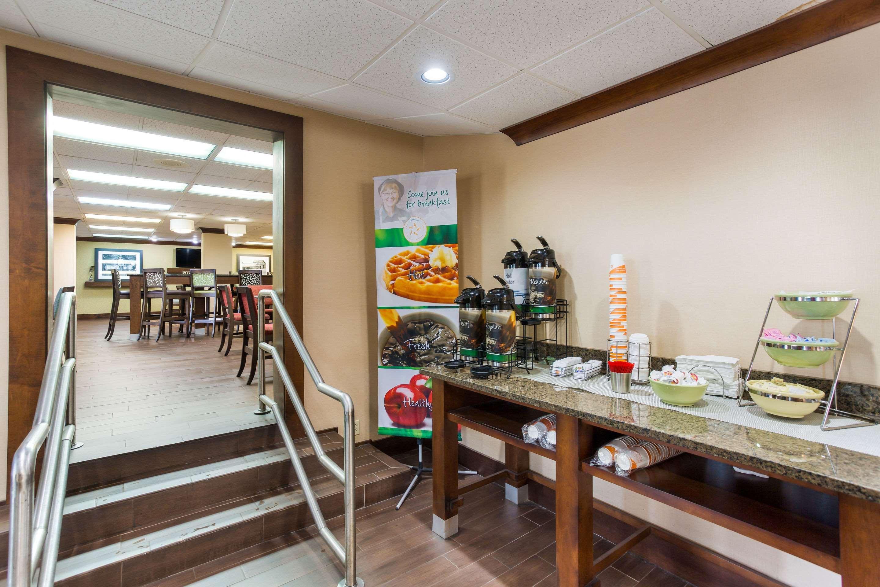 Quality Inn - Hamilton Place Чаттануга Экстерьер фото