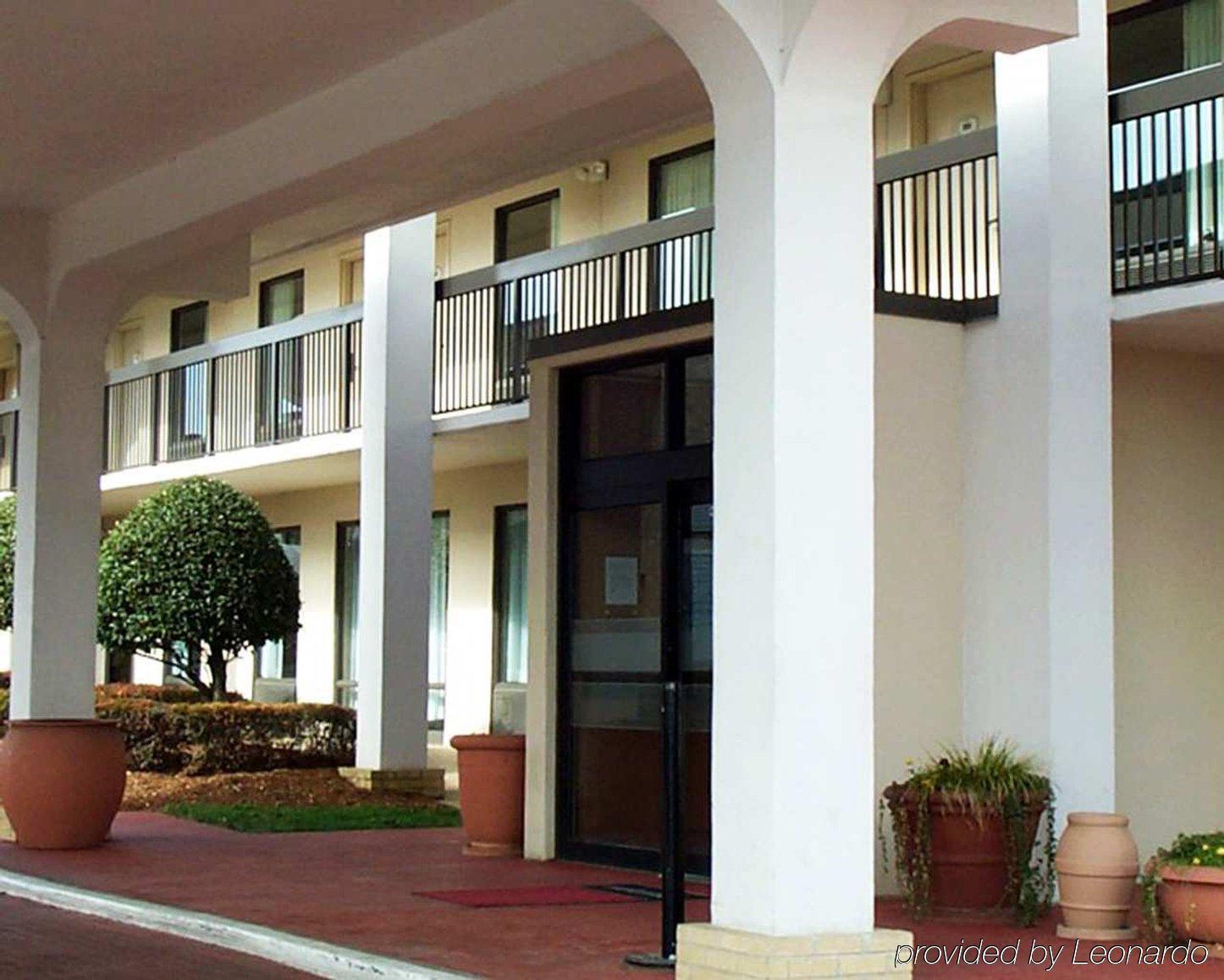 Quality Inn - Hamilton Place Чаттануга Экстерьер фото