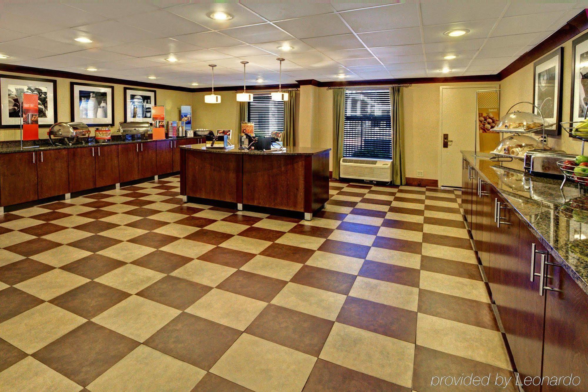 Quality Inn - Hamilton Place Чаттануга Экстерьер фото