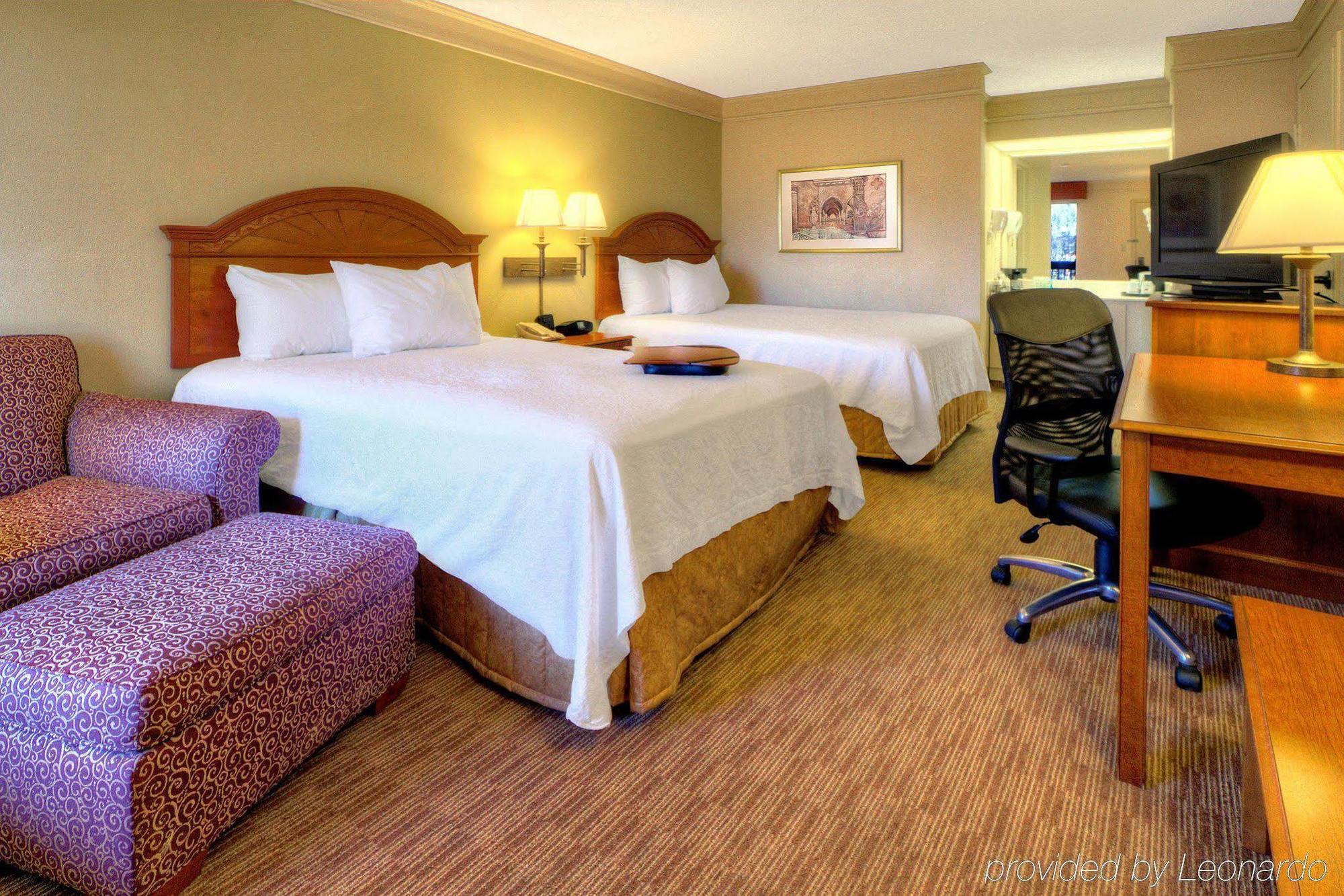 Quality Inn - Hamilton Place Чаттануга Экстерьер фото