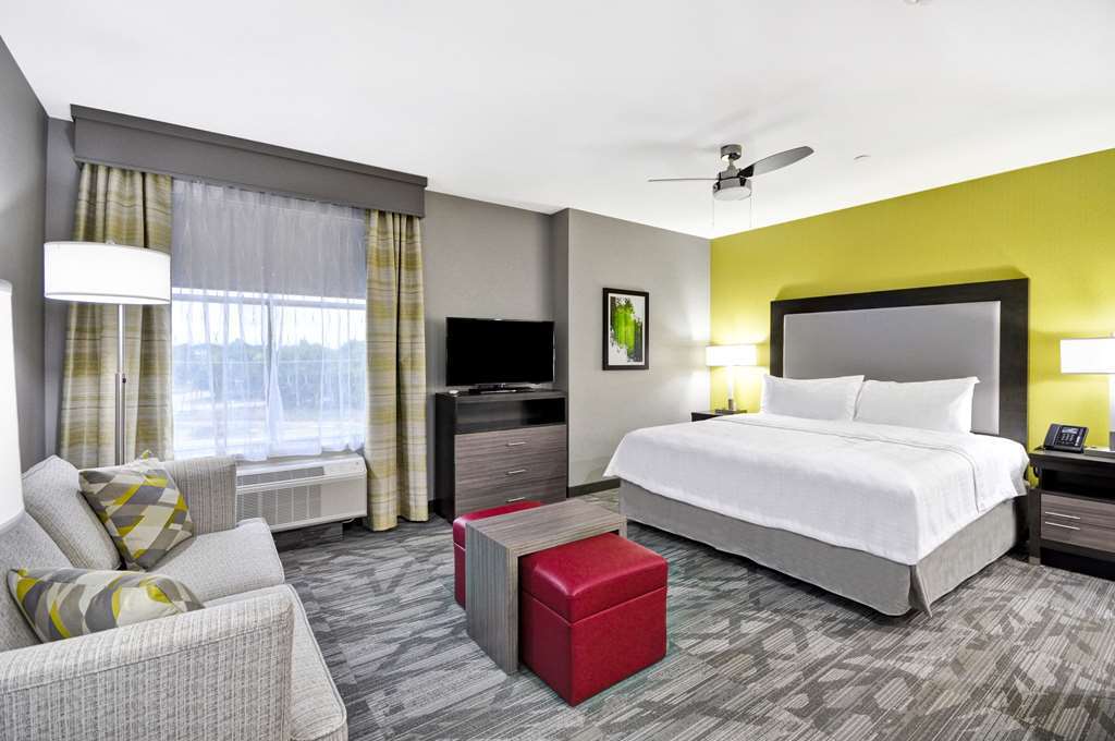 Quality Inn - Hamilton Place Чаттануга Номер фото